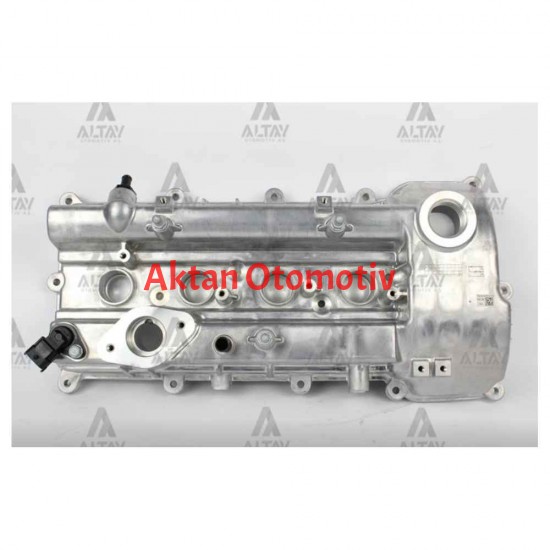 KÜLBÜTÖR KAPAĞI I-30 16= 1.4 BENZİNLİ