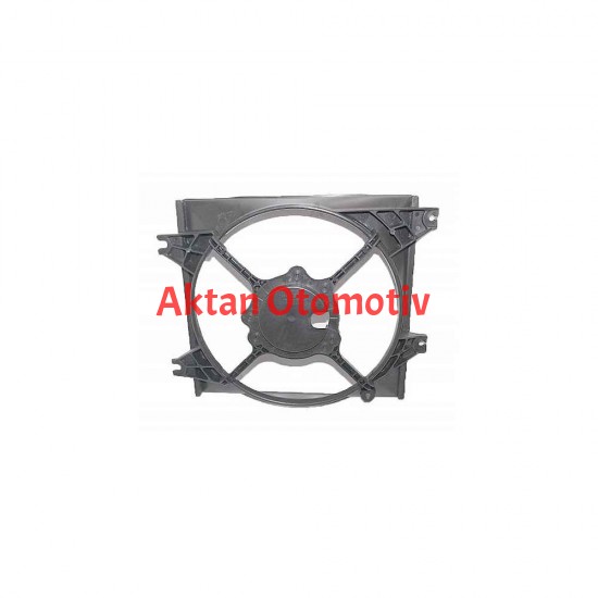 FAN DAVLUMBAZI KLİMA ACCENT 03-06 1.6