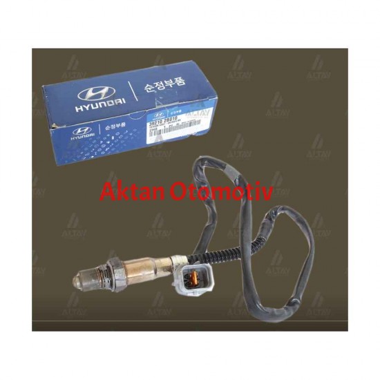 SENSÖR OKSİJEN I-30 / CEED (EGZOZ)