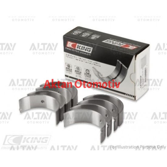 YATAK KOL (0.25) ASTRA J / CASCADA / INSIGNIA A / ZAFIRA C A20DT-A20DTH-A20DTR