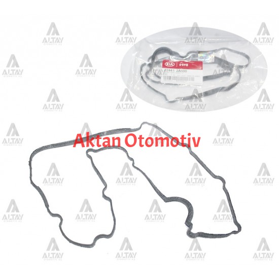 SUPAP KAPAK CONTASI I-20 1.4cc 15-18 DİZEL