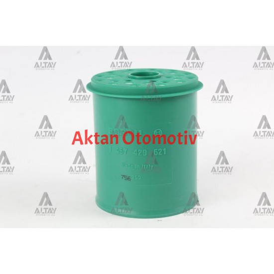 YAKIT FİLTRESİ (MAZOT) MEGANE I / CLIO / SCENIC I  1.9TD-DTI