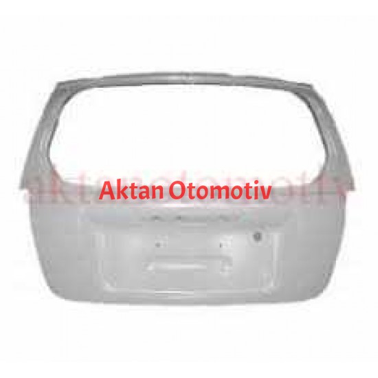 BAGAJ KAPAĞI GETZ 03-06