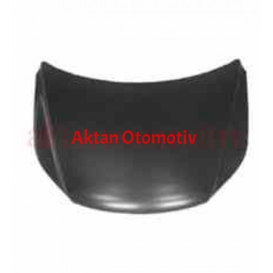 MOTOR KAPUTU TİGUAN 08-18