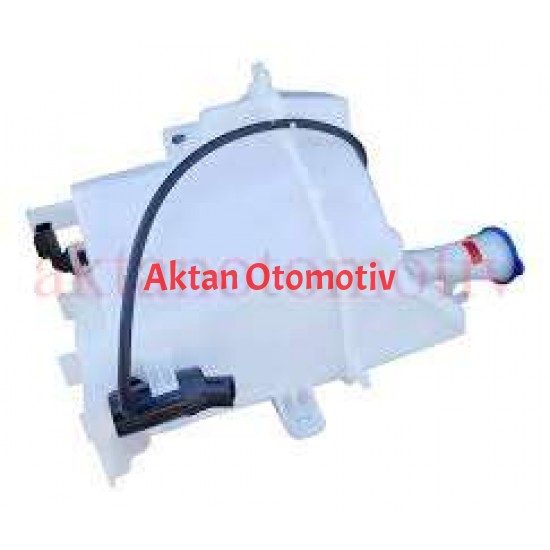SU FISKİYE DEPOSU ELANTRA 16-18 MOTORLU SEVİYE SENSÖRLÜ