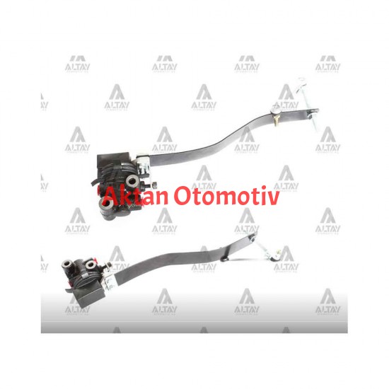 FREN LİMİTÖRÜ CANTER 635 / 659  96=