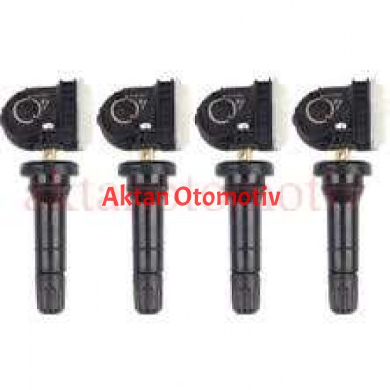 SEGMAN STAREX / SORENTO 2.5 CRDI 140 PS D4CB STD TPR