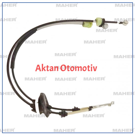 TEL VİTES 307 00-07 / C4 04-09 BE4R ŞANZIMAN 1.4-1.6-2.0