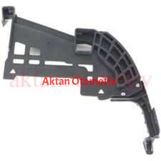 TAMPON BAĞLANTI BRAKETİ TUCSON ÖN 04-10  ALT SAĞ