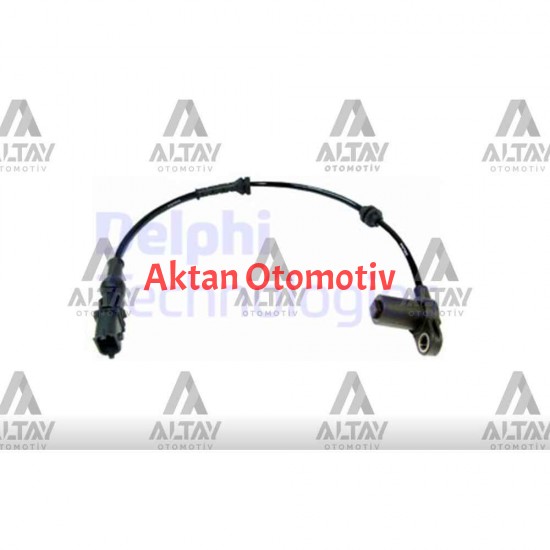 SENSÖR ABS COMBO / CORSA / MERIVA 01= 1.7 CDTI ÖN