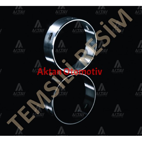 EKSANTRİK YATAĞI POLO / GOLF4 / BORA / PASSAT / A3 / TOLEDO 98= AKL-AHW-CFWA-CGPA- CGPB-ALT-AHL