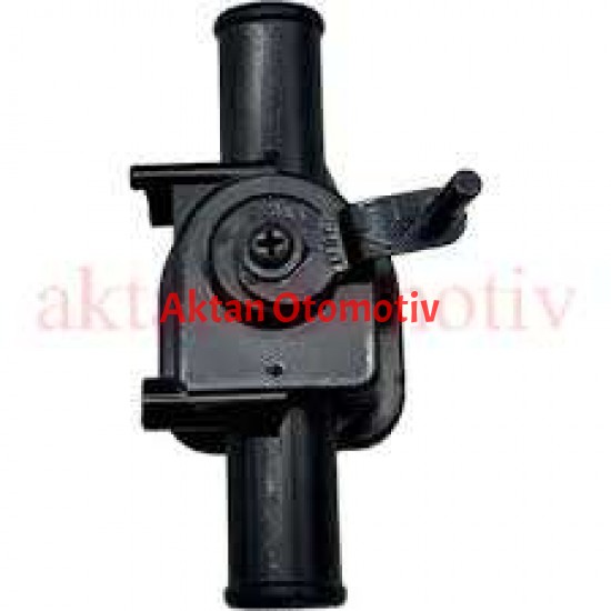 MUSLUK KALORİFER CIVIC 92-05 / CRV 95-02 / ACCORD 94-07