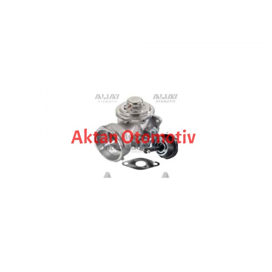 EGR VALFİ T5 / PASSAT / SHARAN / A4 01-09 AVF-AWX-AXB-AUY-ASZ 1.9 TDİ