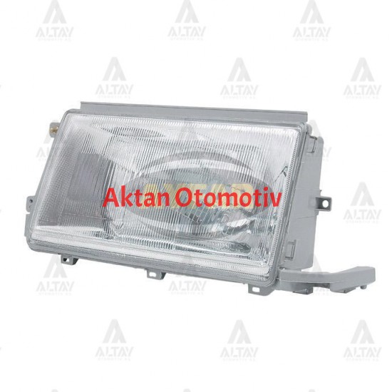 FAR DOĞAN SLX / ŞAHİN-S SOL