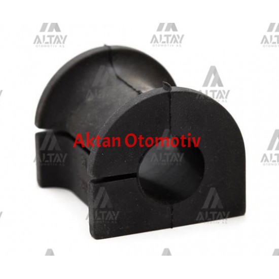 VİRAJ LASTİĞİ TRANSPORTER T5 ARKA 21mm