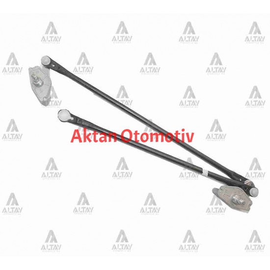 CAM SİLGİ MEKANİZMASI H-100  97-06 İÇ