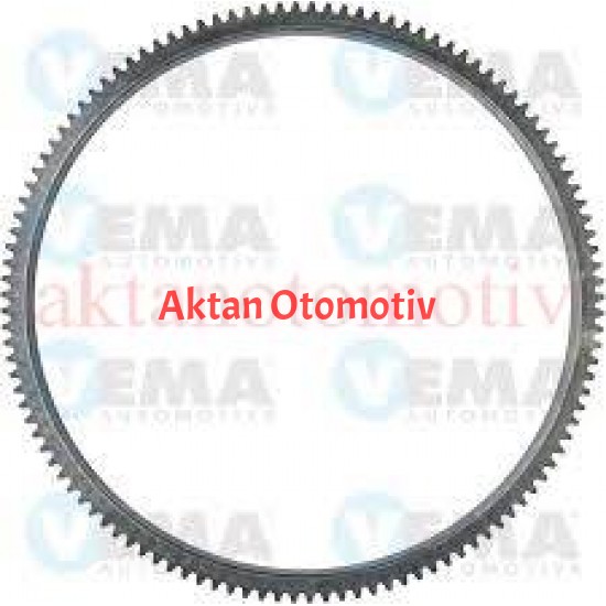 DİŞLİ VOLAN DOBLO 1.9JTD İNCE TİP 12mm