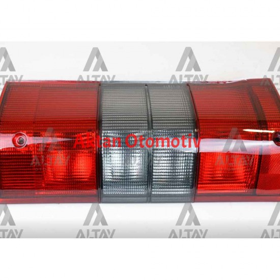 STOP LAMBASI DUCATO 94-01 / PG BOXER / CT JUMPER DUYLU SAĞ