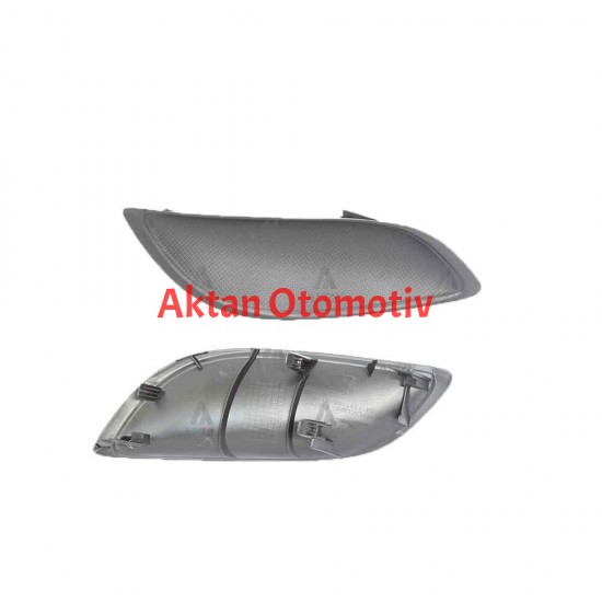 SİS LAMBA KAPAĞI YARIS 10-11 SAĞ (SİS DELİKSİZ)