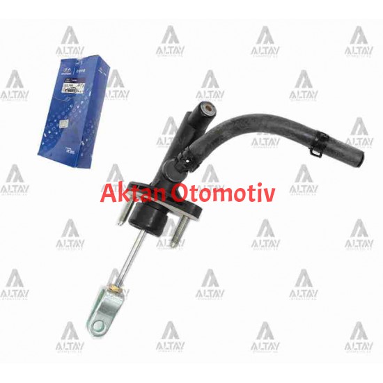 DEBRİYAJ MERKEZ ÜST GETZ 03-11 BENZİNLİ