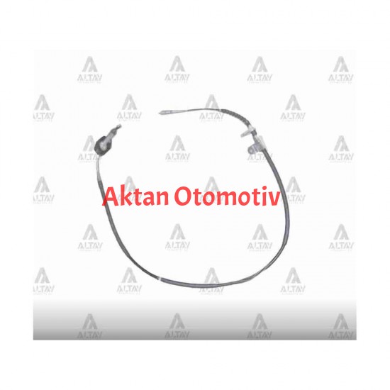 TEL EL FREN PICKUP  97-05 ÖN