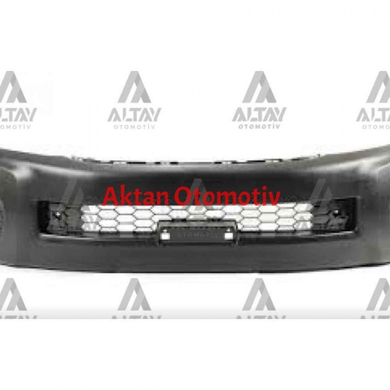 TAMPON HILUX ÖN 09-12 VIGO D4D 4X2