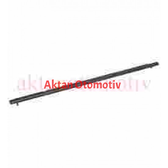 CAM SIYIRICI CIVIC 06-12 FD6 ARKA KAPI DIŞ SOL (SİYAH)