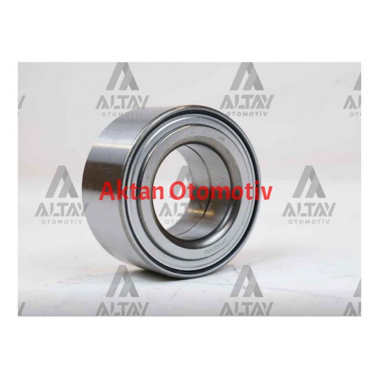 TEKER RULMANI ÖN NISSAN 90-02 PRIMERA / VANETTE / 42x76x38/35