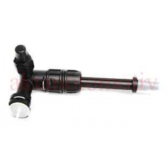 DEBRİYAJ MERKEZ HAVA ALMA REKORU AMAROK 10-16