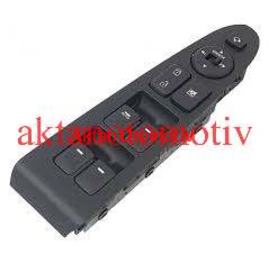 DÜĞME CAM AÇMA SPORTAGE 11-16 ÖN SOL