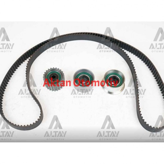 TRİGER SETİ SUBARU FORESTER-LEGACY-IMPREZA / EJ201-EJ202-EJ161-EJ181 / 223DİŞ TRİGER SETİ SUBARU FORESTER-LEGACY-IMPREZA / EJ201-EJ202-EJ161-EJ181 / 223DİŞ