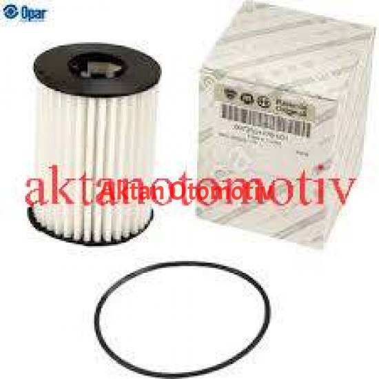 YAĞ FİLTRESİ FIAT DUCATO 21-23 2.3D 140 MULTIJET