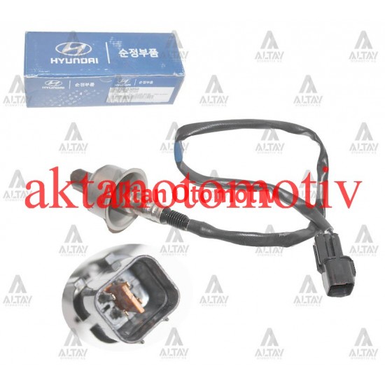 SENSÖR OKSİJEN ACCENT 14-16 BLUE 1.4 KAPPA / I-20 15= 1.4