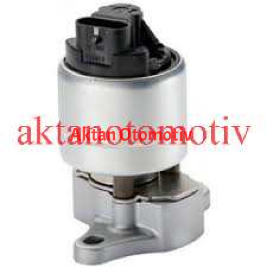 EGR VALFİ ASTRA F / CORSA B / VECTRA B 93-01 X12SZ-X14SZ-X14XE-X16XEL