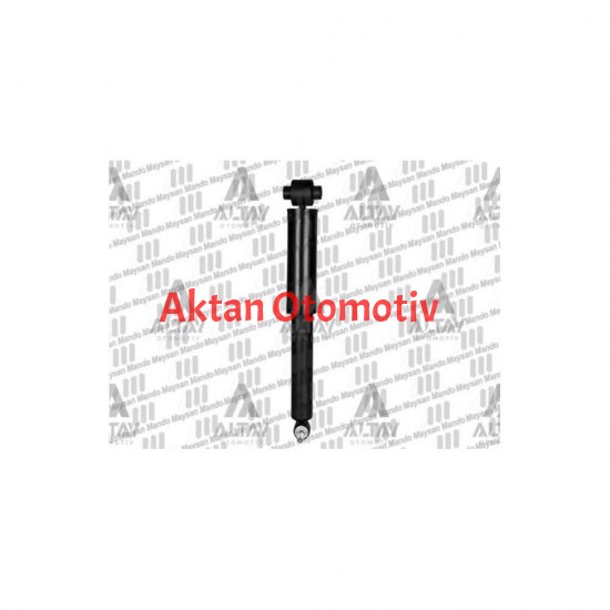 AMORTİSÖR SCENIC III 09= GAZLI ARKA