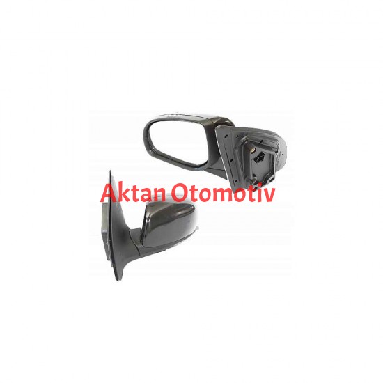 AYNA DIŞ DİKİZ I-20 09-14 ELEKTRİKLİ SOL