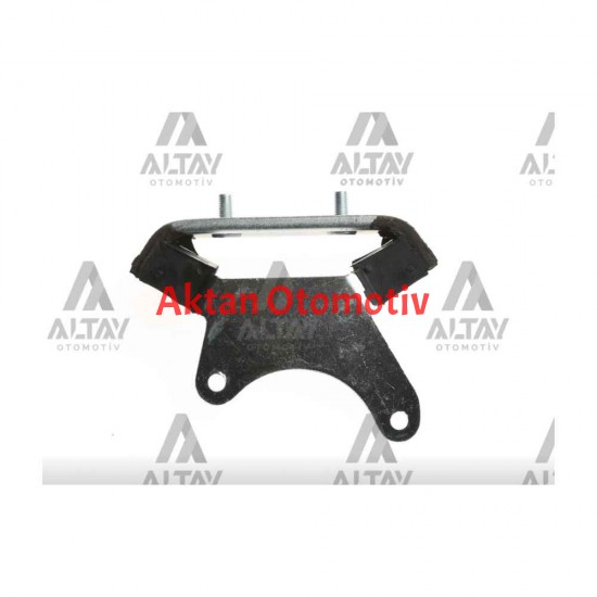 ŞANZIMAN TAKOZU DOGAN / KARTAL / SAHIN / M131 / DKS 93-02 SLX MOTOR