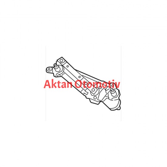 CAM SİLGİ MEKANİZMASI ELANTRA 16-20