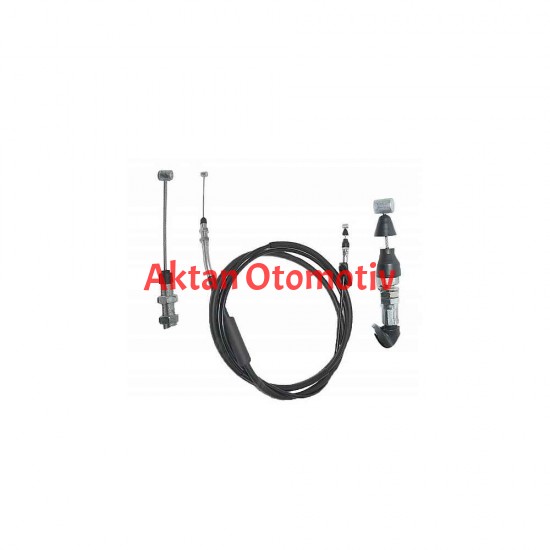 TEL GAZ H-100  94-96 / L-300 89-96