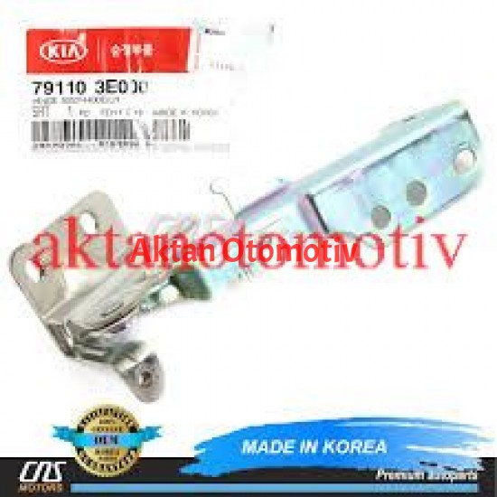 KAPUT MENTEŞESİ SORENTO 02-10 SOL