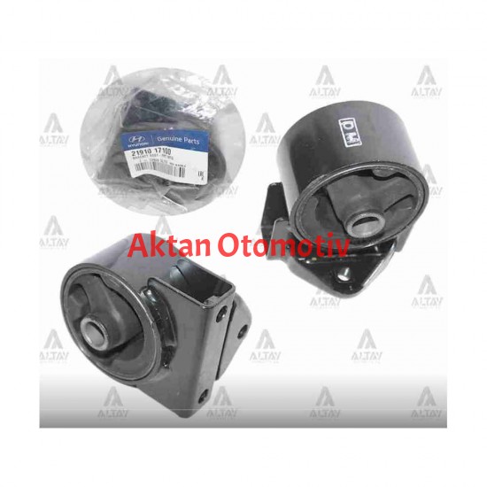 TAKOZ MOTOR MATRIX 06-11 DİZEL ÖN