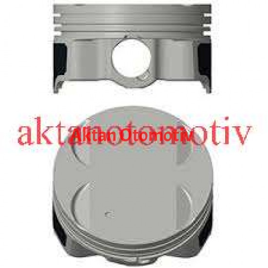 PİSTON SEGMANLI CRUZE 15= J300 1.6 F16D3-F16D4 116HP EURO5 79mm 050