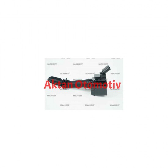 ATEŞLEME BOBİNi ADAM / ASTRA K / CORSA E / INSIGNIA B / MOKKA / MOKKA X B10XFL-B14XNT-B14XFT-B15SFT-D15SFT