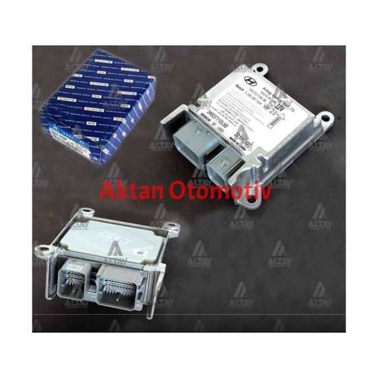 AIRBAG BEYNİ H-1 08-11