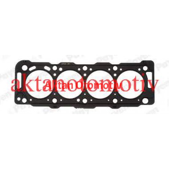 SİLİNDİR KAPAK CONTASI 306 / 406 / PARTNER 2.0 HDI   4 TIRNAK