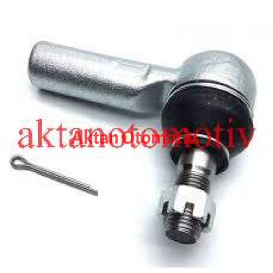 ROTBAŞI HILUX 06-11 4X4 (YÜKSEK KALİTELİ)