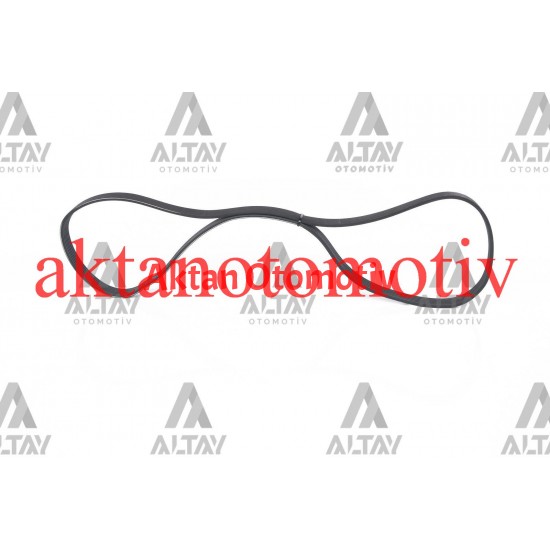 KANALLI KAYIŞ PEUGEOT / PARTNER 1.9D DW8 FIAT / BRAVO BRAVA MAREA 1.4 12V 1.8 16V