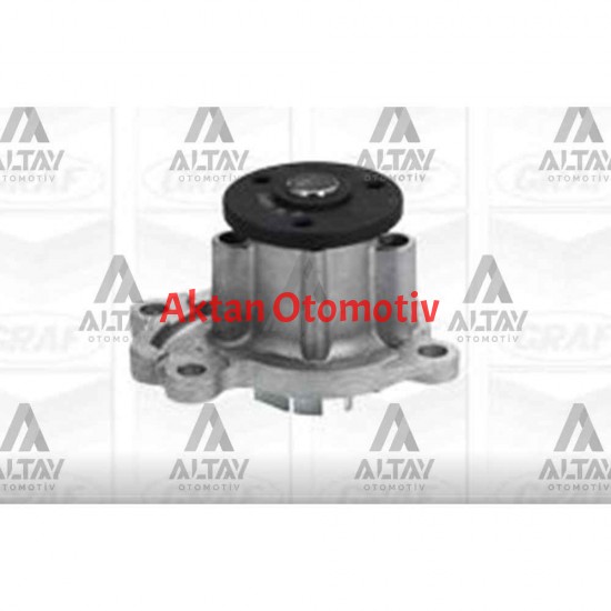 DEVİRDAİM CLIO IV 12= / MICRA IV 10= / DUSTER 10= / MEGANE IV 16= / 1.2 16V-0.9 TCE (H5F-H4B)