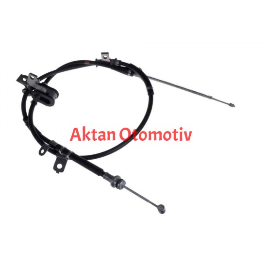 TEL EL FREN GRAND VITARA 06-13 ARKA SOL (3 KAPI)