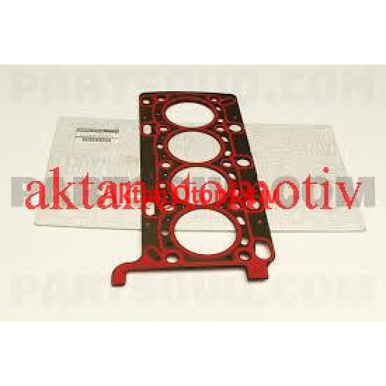 SİLİNDİR KAPAK CONTASI QASHQAI 14=  / 1.6 R9M / X-TRAIL